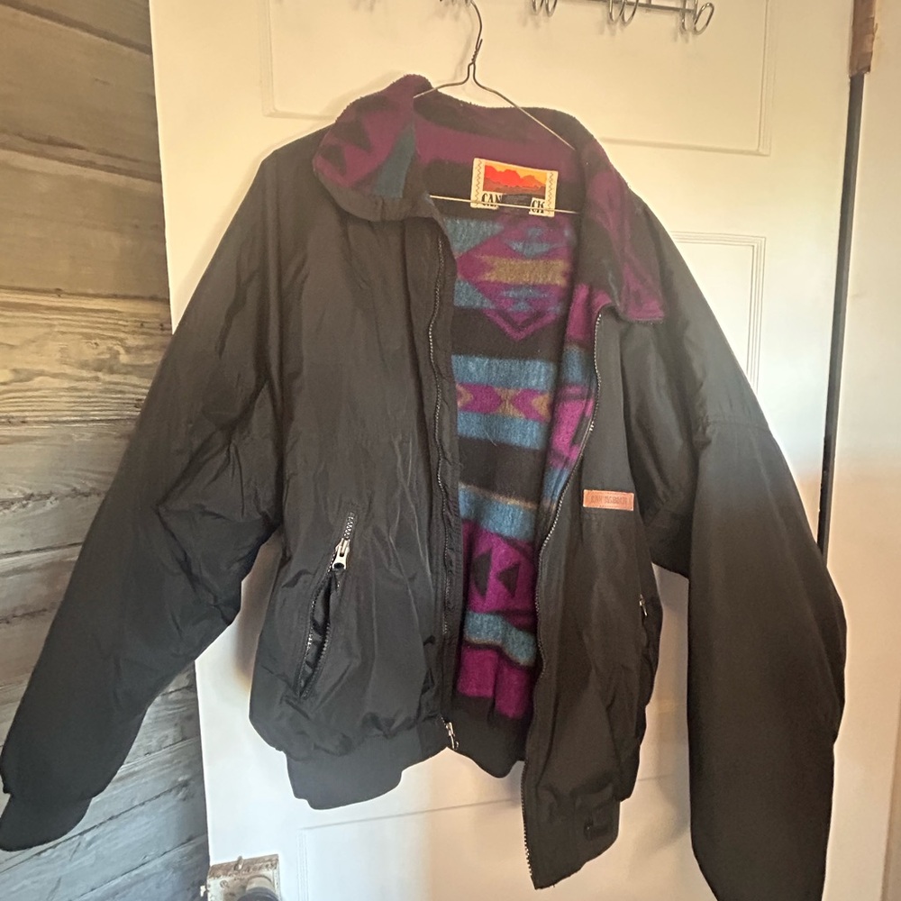 Canvasback Adventure jacket - Picture 6 of 13